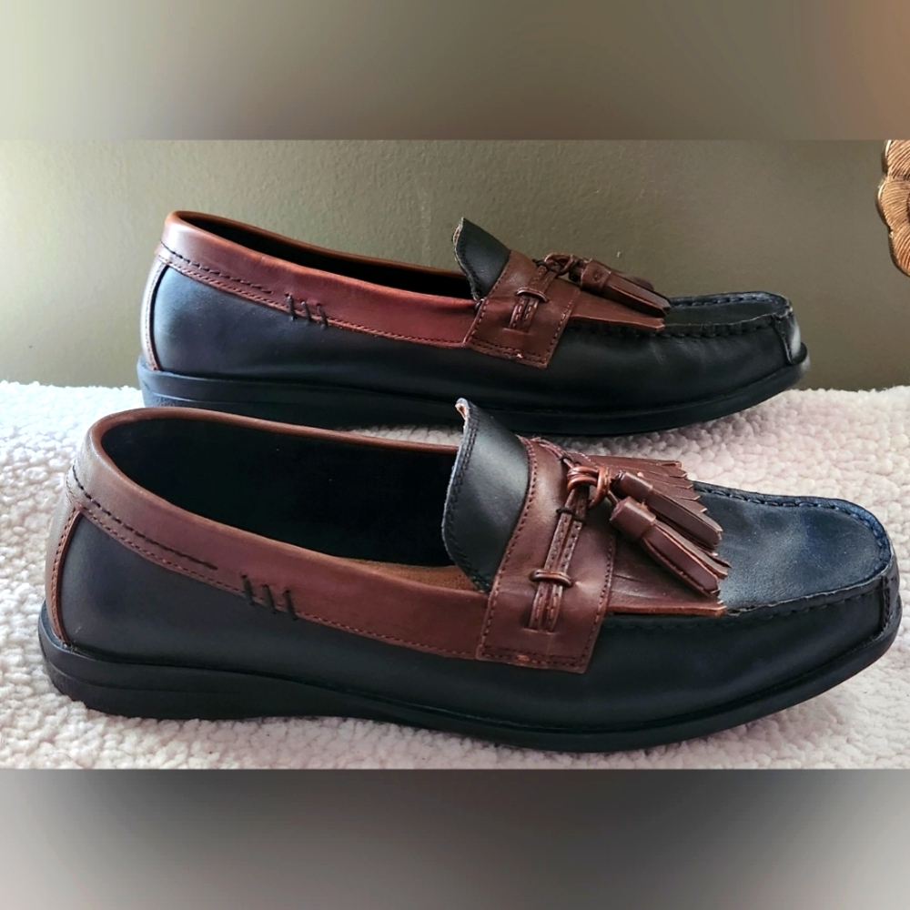 Gh Bass Miguel Loafers 8.5